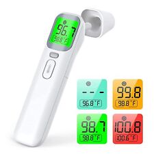 Non-contact Infrared Forehead Thermometer For Adults Infant Kids And Toddler