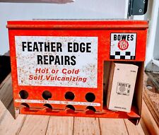 Bowes Seal Fast Feather Edge Repair Metal Cabinet