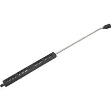 Northstar Stainless Steel Pressure Washer Lance 4500 Psi 36in.l Model