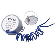 Synchronous Motor Synchron Electric Tyc-50 Ac100127v 5060hz...