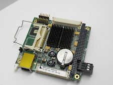 Single Board Pc104 Format Microsys Rbc1586 With Memory Socket