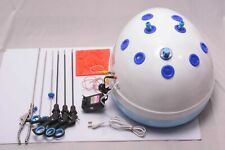 Laparoscopic Simulator Complete Training Kits Six Basic Instrument 5mmx330mm