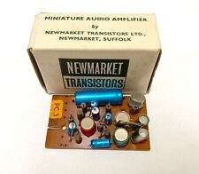 Nkt Amplifier Nos Germanium Transistors Deacy Amp Nkt 275 Fuzz Many Options