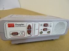 Cook Medical Dp-m350 Vascular Doppler Blood Flow Monitor