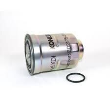 Genuine Oem Kohler Part Ed0021753180-s Lombardini Diesel Fuel Filter W O-ring