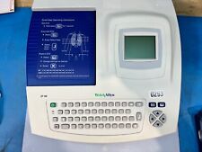Welch Allyn Cp 100 12-lead Resting Electrocardiograph - White