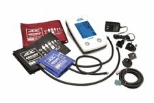 Adc 9003k-mcc E-sphyg 3 Nibp Monitor With Cuffs And Cables
