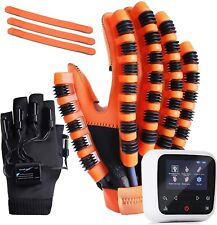 2023 New Rehabilitation Robot Gloves For Stroke Recovery - 5 Workout Modes Cus