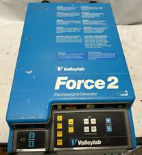 Valleylab Force 2 For Parts