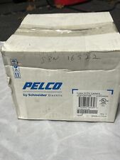 New  Sealed Pelco Is20-chv10s Color Cctv Camera