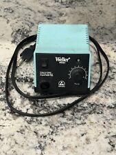 Weller Wes51 Power Unit Only