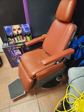 Storz Smr Apex 2000 Ent Electric Power Exam Procedure Chair Tattoo Barber