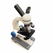Zeny 40x-1000x Teaching Biological Microscope For Students All Metal Heavy Duty