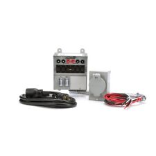 Reliance 30-amp Power Transfer Kit 31406crk