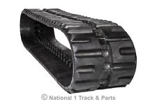 Rubber Track For Mustang Mtl20 Or Mtl320 Skid Steer Loader C Lug - 450x100x48