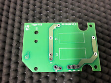 Lexel Corp Laser Parts Accessories. Trigger Pcb 00-109-389 New