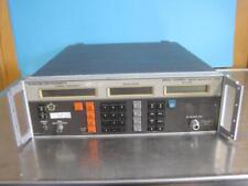 Marconi Instruments 44990-380j Signal Generator 2018 80khz - 520mhz Rare Used