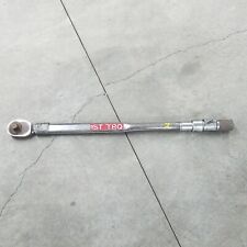 Proto 6018ab 34 Torque Wrench - Used