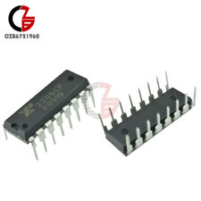 1-10pcs Exar Xr2206 Monolithic Function Generator Ic 16 Pin Dip Xr2206cp