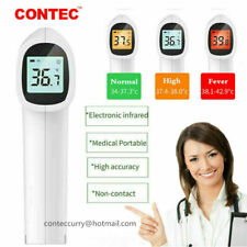 2020 Digital Forehead Thermometer Infrared Thermometer Accurate Instant Readings