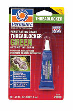 Permatex 29000 Threadlocker Green Penetrating Grade  Upc 686226290007