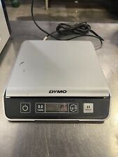 Dymo M25-us 25lb Digital Usb Postal Scale W Usb Cord