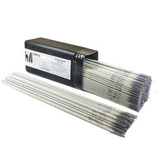E6010 532 50 Lb Stick Electrodes Welding Rod 10 Lb X 5-pk