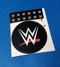 Wwe Mattel Elite Wrestling Ring Turnbuckle Sticker Superstars New Replacement