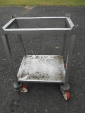 Used Bakon Gs350 Jelly Quick Bakery Rolling Cart