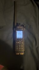 Motorola Apx7000 Model 3 Portable Radio Uhf R17800 Mhz