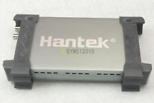 1pc Hantek 6022be Pc-based Usb Digital Storag Oscilloscope 2ch 20mhz 48msas