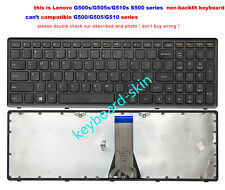 New Us Keyboard For Lenovo Z510 Z510-ifi Z510-ith Series Mp-12u73us-686 25213031