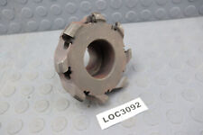 Seco R220.43-05.00-07 W941 Indexable Face Mill Dia. 5 Loc3092
