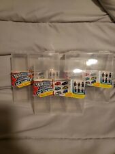 Diecast Display 6 Compartment Case 164 Scale Model Cars New Showcase Lot Of 3