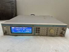 Marconi Instruments 2024 9 Khz To 2.4 Ghz Signal Generator