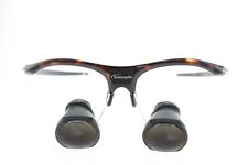 Orascoptic Loupes Rudy Project Frames