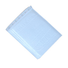 Airndefense 1000 000 4x8 White Shipping Padded Envelope Poly Bubble Mailers