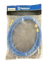 New Mastercool Mcl241721 72 Gy5 Blue Hose With Standard Fitting