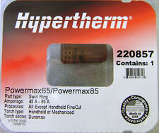 Hypertherm Genuine Powermax 45 Xp Swirl Ring 220857