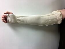 Kevlar Sleeve Cut Resitant Thumb Hole 22 Ab22t Xl Seattle Glove 1 Pair
