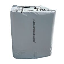 Pro Ibc Tote Heater - 275 Gallon Insulated Tote Heating Blanket - Powerblanket