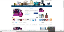 Money Making Perfume Store Automated Website Affiliate Income..