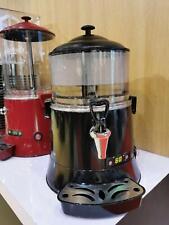 5l Commercial Hot Chocolate Machine Milk Tea Soy Bean Coffee Wine Drink Machine
