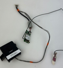 Sharp Lc-55p8000u Power Buttonir Sensorroku Modul