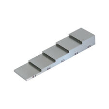 Yushi 5-step Calibration Block 0.1 0.2 0.3 0.4 0.5 304 Stainless Steel