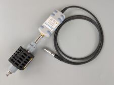 Rohde And Schwarz Nrp-z23 Three-path Diode Power Sensor -47 To 42.5 Dbm
