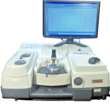 Thermo Nicolet 6700 Ftir Ft-ir With Smart Performer Atr Video Included Pcsoft