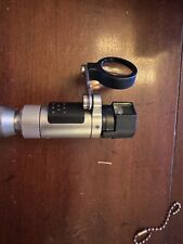 Heine Hsl-150 Handheld Slit Lamp. Includes The Hsl 10x Loupe Attachment