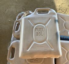 Tan Scepter Od Military Fuel Can Mfc 5 Gallon 20 L  - Used