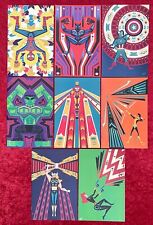 Jeffrey Veregge Sklallam Tribe 8 Cover Marvel Native American Heritage Month